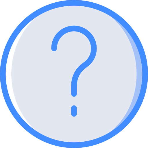 Question icon
