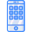 Smartphone icon 64x64