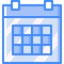 Calendar icône 64x64