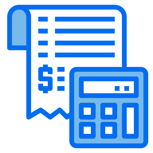 Calculator 图标