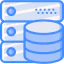 Database Ikona 64x64