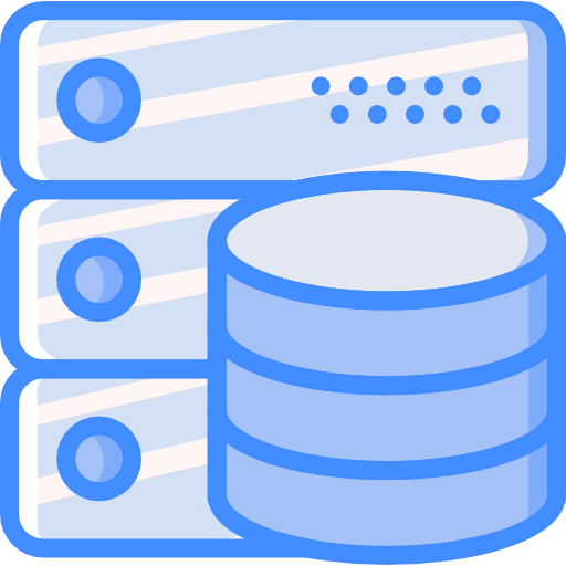 Database icône
