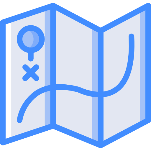 Map icône