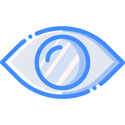 Eye icon