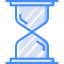 Hourglass icon 64x64