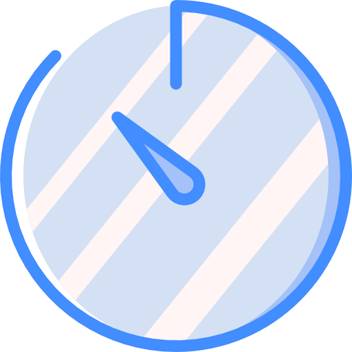 Stopclock icon