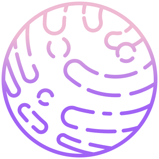 Mercury icon