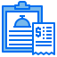 Clipboard icon 64x64