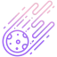 Comet icon 64x64