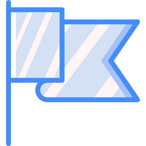 Flag icon