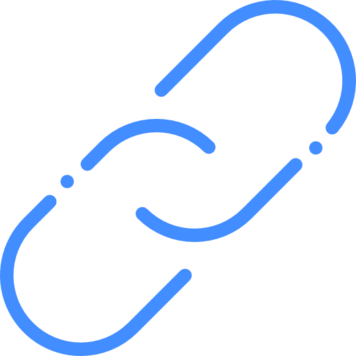Link icon