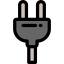 Plugging icon 64x64