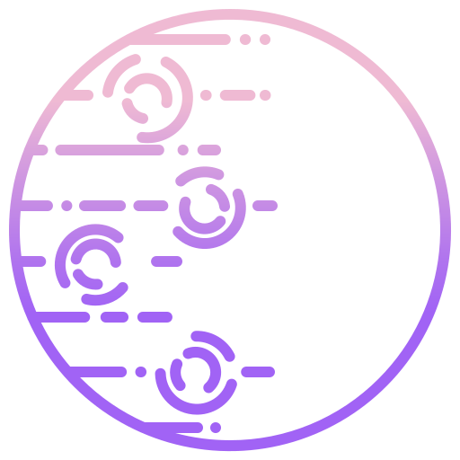 Pluto Symbol