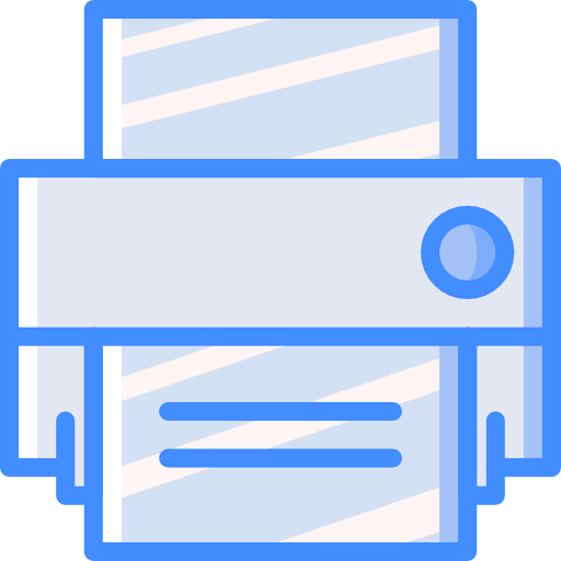 Printer icon