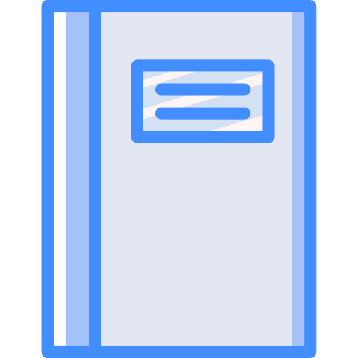 Notebook icon