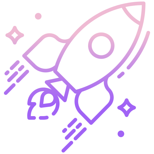 Launch biểu tượng