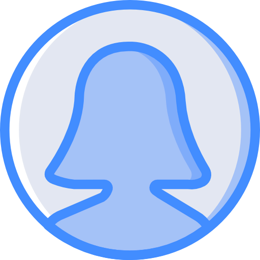 User icon
