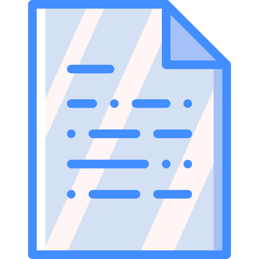 File icon