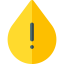 Drop icon 64x64