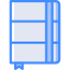 Agenda icon 64x64