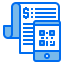 Qr code icon 64x64