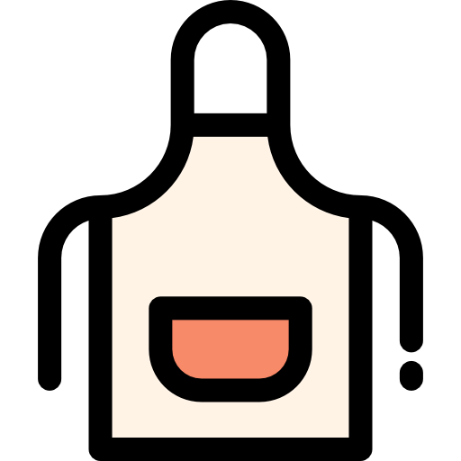 Kitchen pack icon