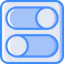 Switch icône 64x64