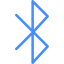 Bluetooth icon 64x64