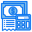 Money icon 64x64