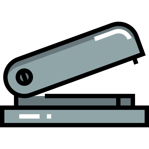 Stapler icon