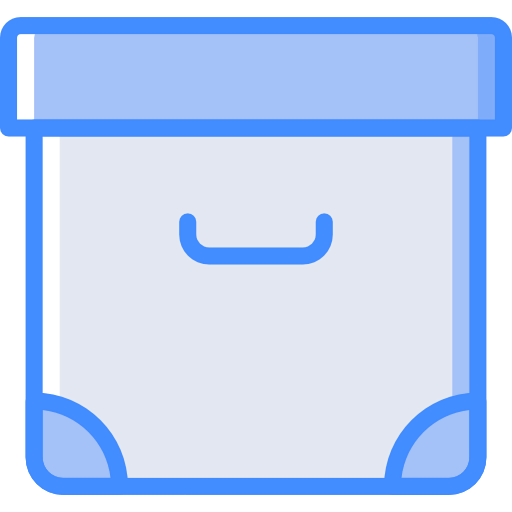 Box 图标