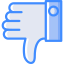 Dislike icon 64x64