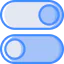Switch icône 64x64