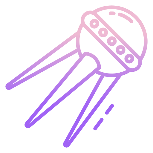 Sputnik icon