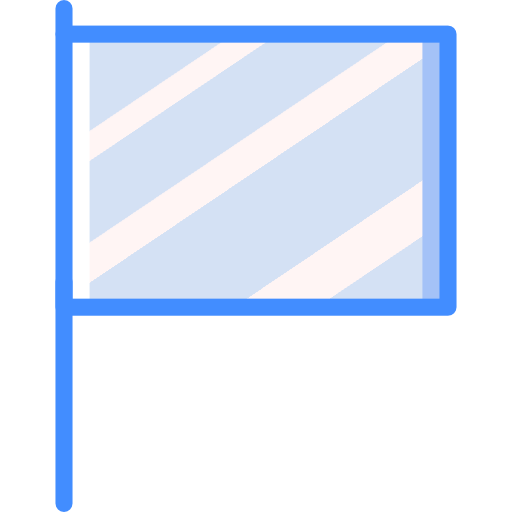 Flag icon