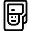 Densitometer icon 64x64