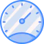 Speedometer icon 64x64