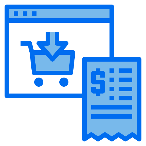 Website icon