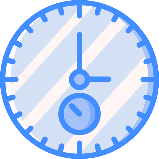 Stopclock Symbol