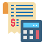 Calculator アイコン 64x64