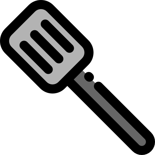 Kitchen pack icon