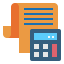 Calculator アイコン 64x64