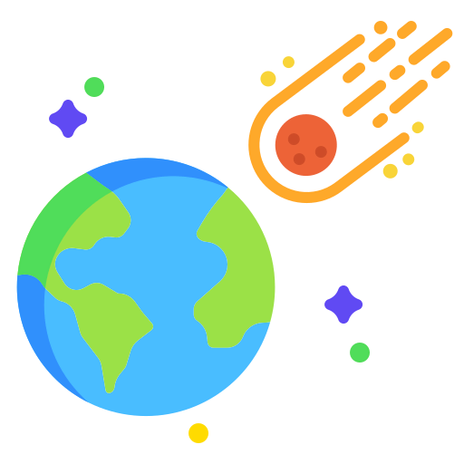 Planets icon