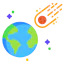 Planets icon 64x64