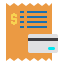 Credit card アイコン 64x64
