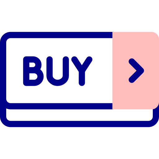 Buy button 图标
