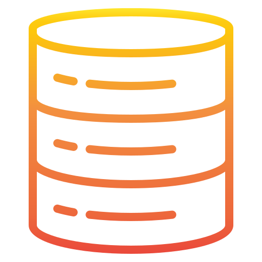 База данных иконка