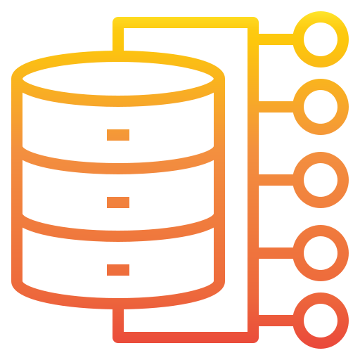 Database Symbol