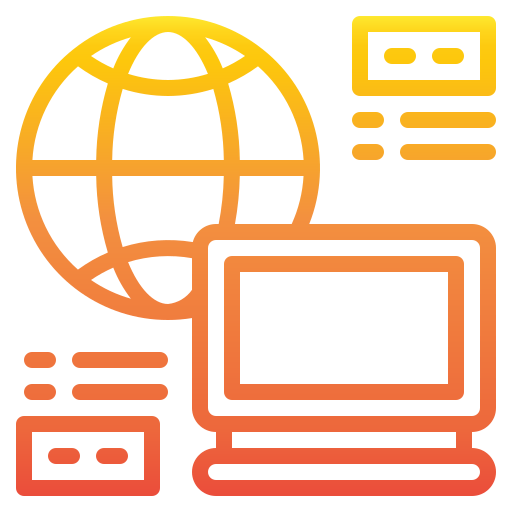 Internet іконка