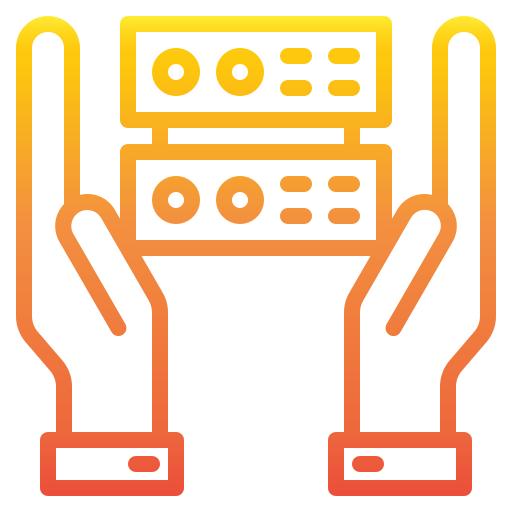 Database アイコン